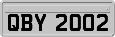 QBY2002