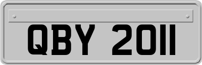 QBY2011