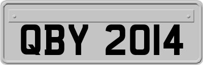 QBY2014
