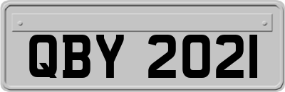 QBY2021