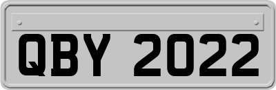 QBY2022