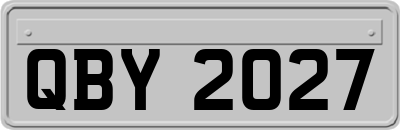 QBY2027