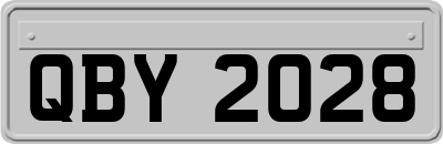 QBY2028