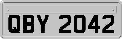 QBY2042