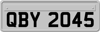 QBY2045
