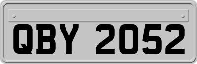 QBY2052