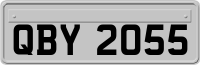 QBY2055