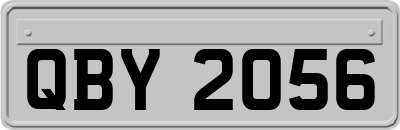 QBY2056