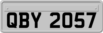QBY2057