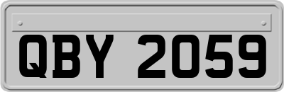 QBY2059