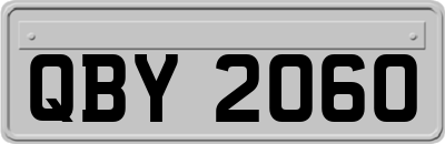 QBY2060