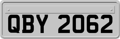 QBY2062