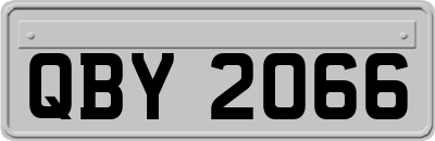 QBY2066