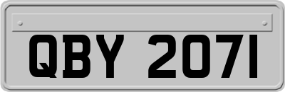 QBY2071