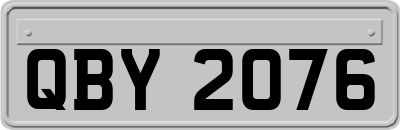QBY2076