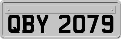 QBY2079