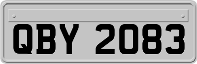 QBY2083