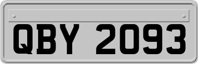 QBY2093