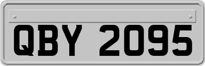 QBY2095