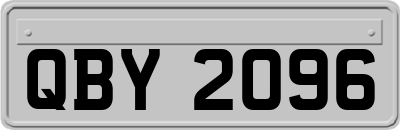 QBY2096