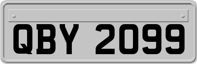QBY2099