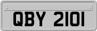 QBY2101