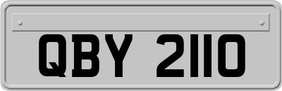 QBY2110