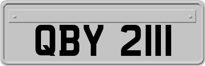 QBY2111