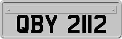 QBY2112