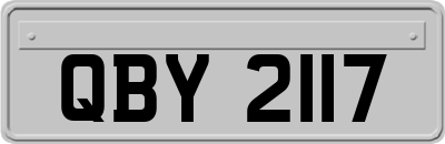 QBY2117