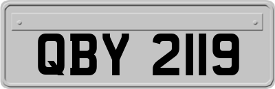 QBY2119