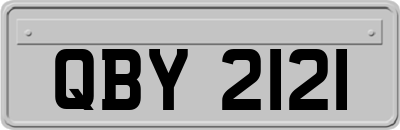 QBY2121