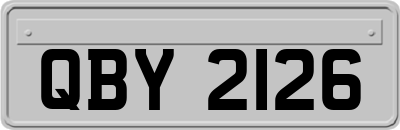 QBY2126