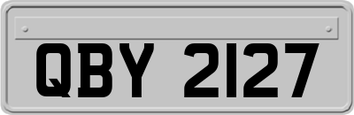 QBY2127