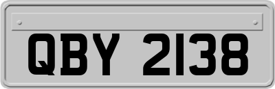 QBY2138