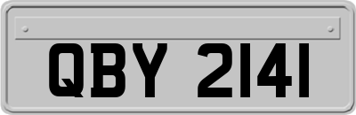 QBY2141