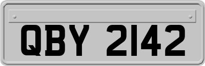 QBY2142