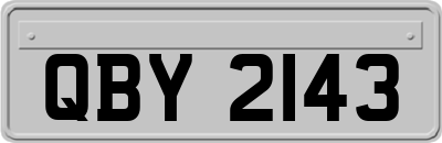 QBY2143