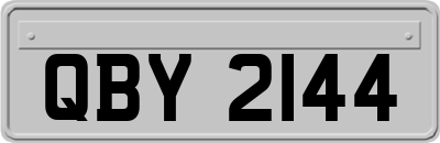 QBY2144
