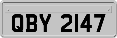 QBY2147
