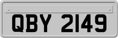 QBY2149