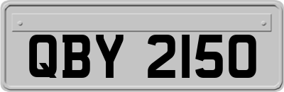 QBY2150