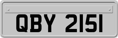 QBY2151
