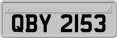 QBY2153