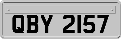 QBY2157