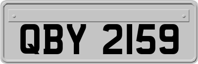 QBY2159