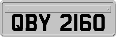 QBY2160