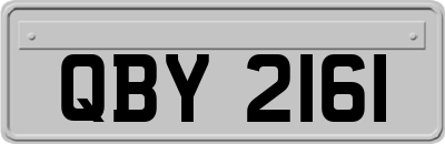 QBY2161
