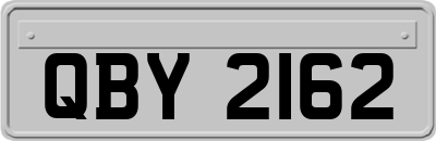 QBY2162