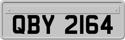 QBY2164